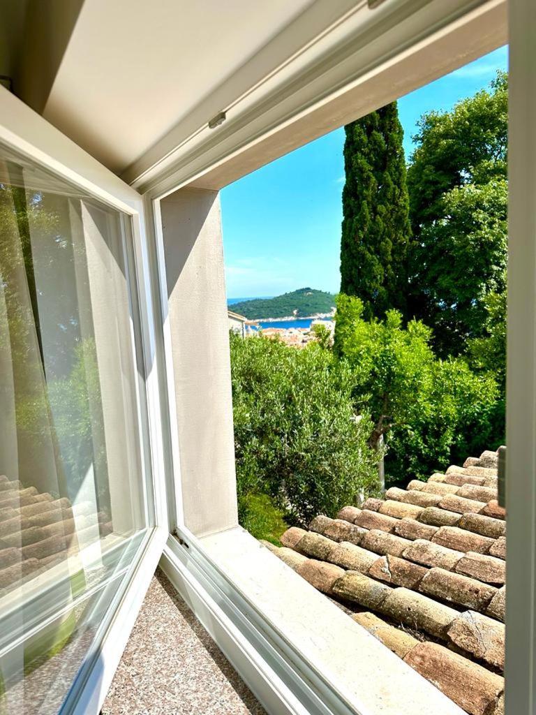 Apartments Lomara Dubrovnik Luaran gambar