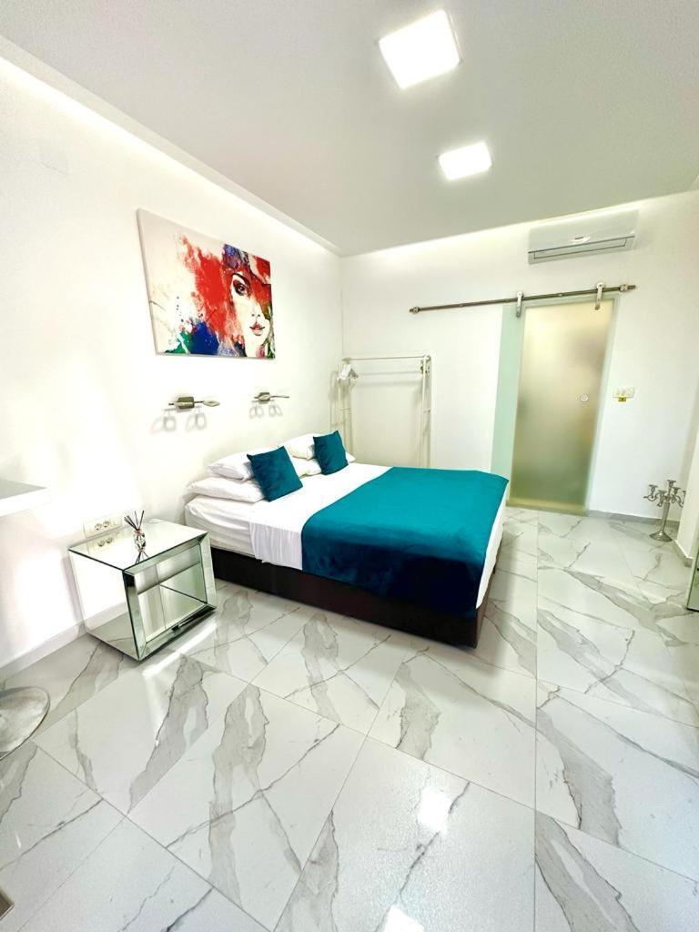 Apartments Lomara Dubrovnik Luaran gambar