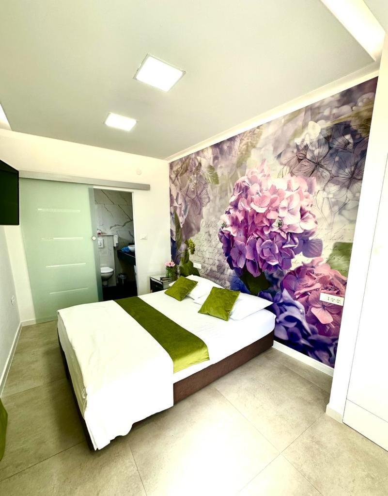 Apartments Lomara Dubrovnik Luaran gambar