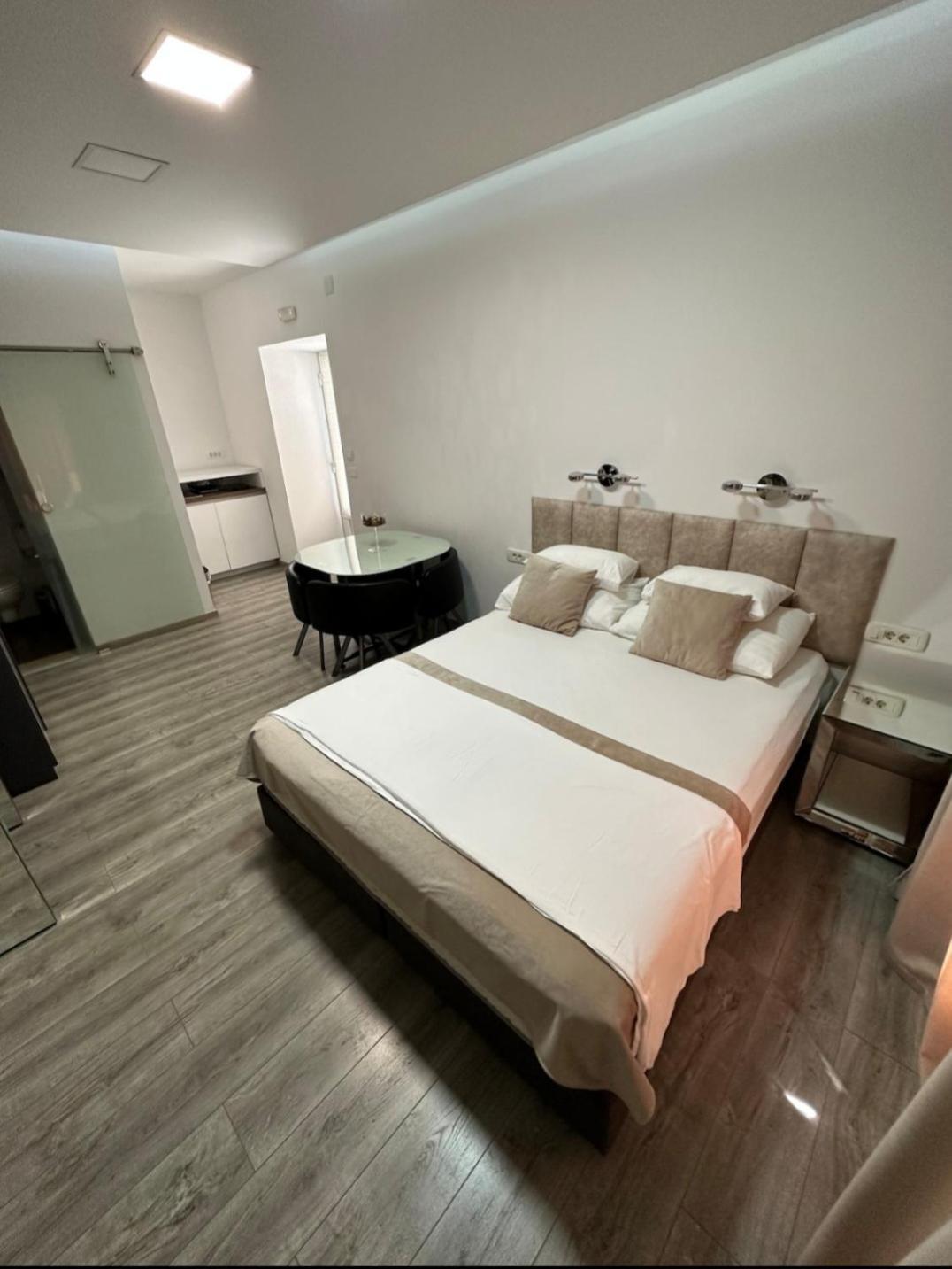 Apartments Lomara Dubrovnik Luaran gambar