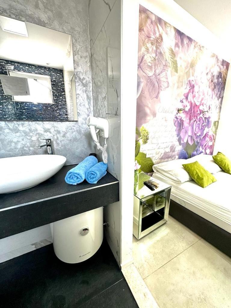 Apartments Lomara Dubrovnik Luaran gambar