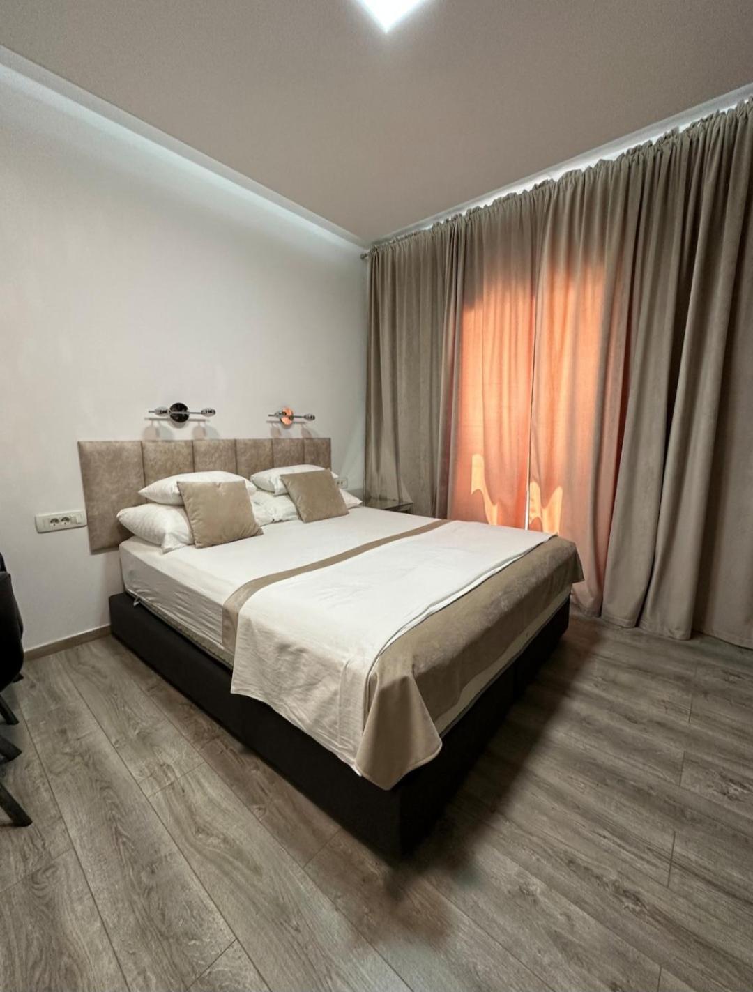 Apartments Lomara Dubrovnik Luaran gambar